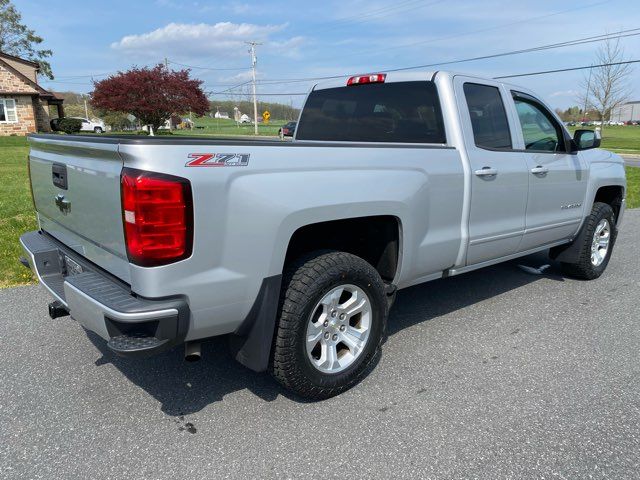 2017 Chevrolet Silverado 1500 LT Z71 | Ephrata, PA | Pine Tree Motors 2017 Chevrolet Silverado 1500 LT Z71 | Ephrata, PA | Pine Tree Motors