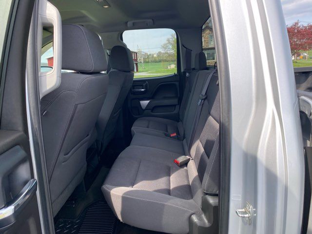 2017 Chevrolet Silverado 1500 LT Z71 | Ephrata, PA | Pine Tree Motors