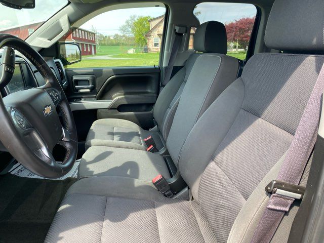 2017 Chevrolet Silverado 1500 LT Z71 | Ephrata, PA | Pine Tree Motors