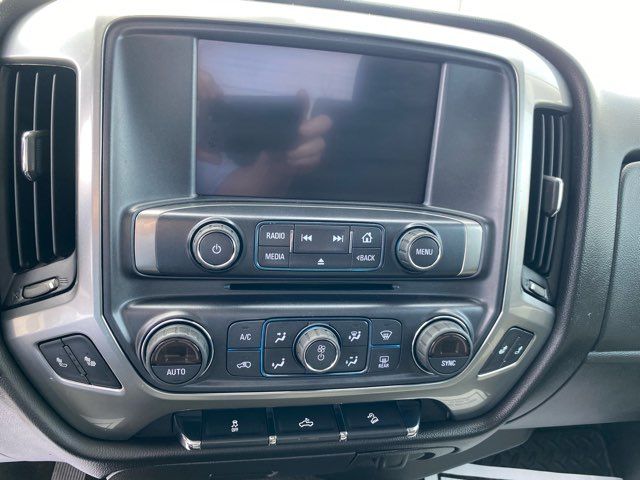 2017 Chevrolet Silverado 1500 LT Z71 | Ephrata, PA | Pine Tree Motors