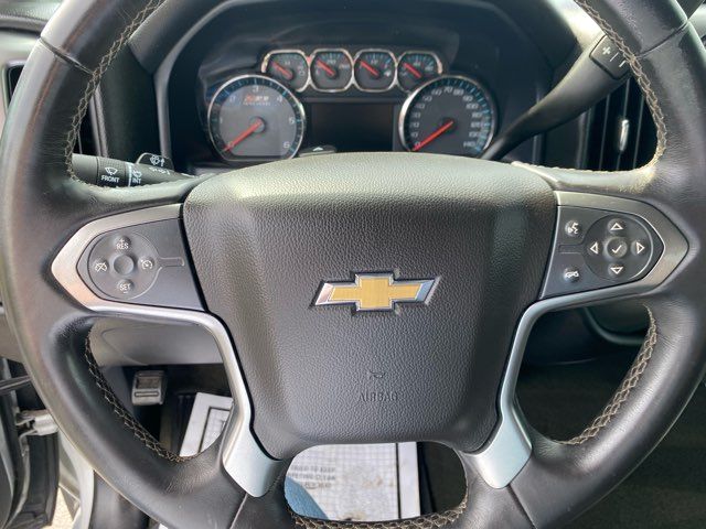 2017 Chevrolet Silverado 1500 LT Z71 | Ephrata, PA | Pine Tree Motors