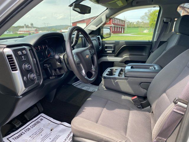 2017 Chevrolet Silverado 1500 LT Z71 | Ephrata, PA | Pine Tree Motors