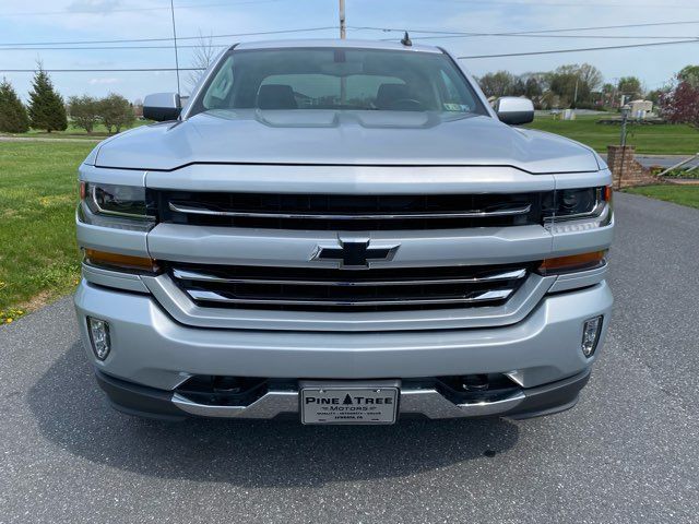 2017 Chevrolet Silverado 1500 LT Z71 | Ephrata, PA | Pine Tree Motors