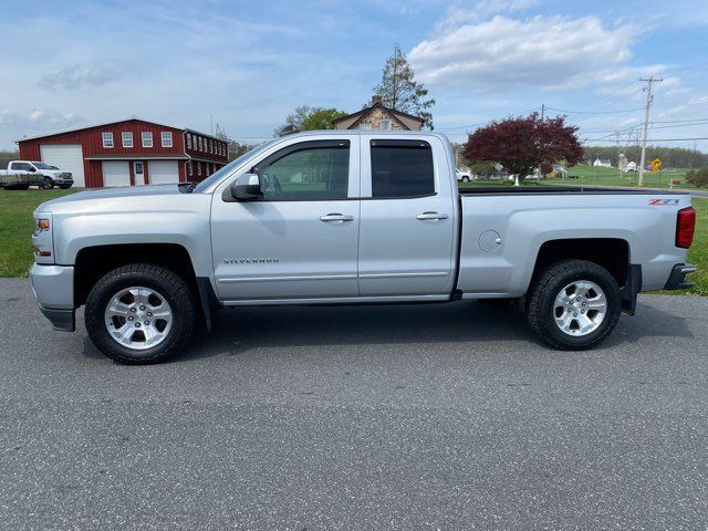 2017 Chevrolet Silverado 1500 LT Z71 | Ephrata, PA | Pine Tree Motors