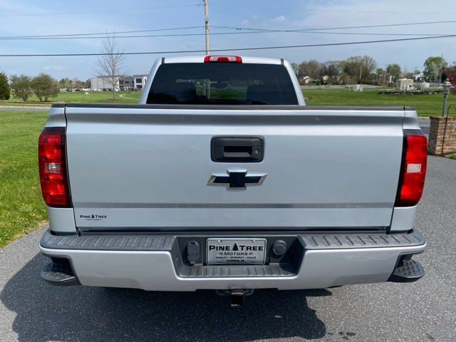 2017 Chevrolet Silverado 1500 LT Z71 | Ephrata, PA | Pine Tree Motors