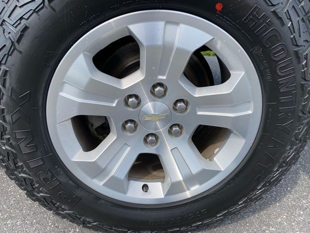 2017 Chevrolet Silverado 1500 LT Z71 | Ephrata, PA | Pine Tree Motors