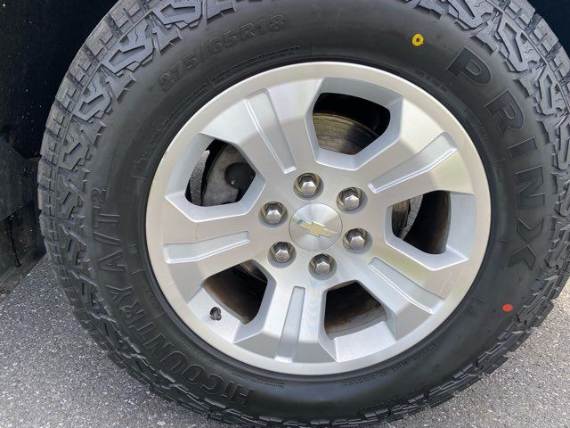 2017 Chevrolet Silverado 1500 LT Z71 | Ephrata, PA | Pine Tree Motors