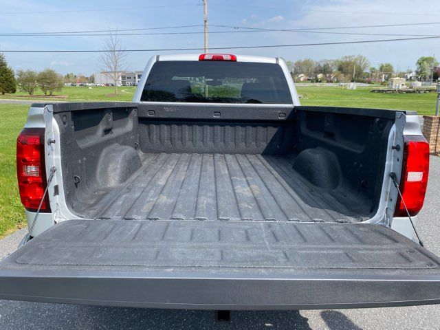 2017 Chevrolet Silverado 1500 LT Z71 | Ephrata, PA | Pine Tree Motors