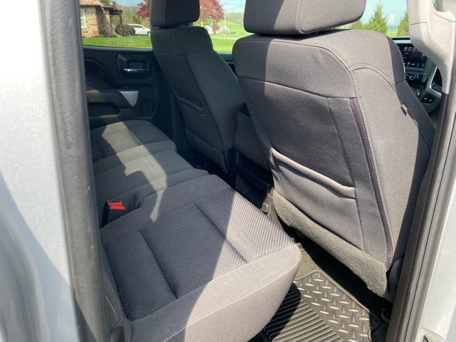 2017 Chevrolet Silverado 1500 LT Z71 | Ephrata, PA | Pine Tree Motors