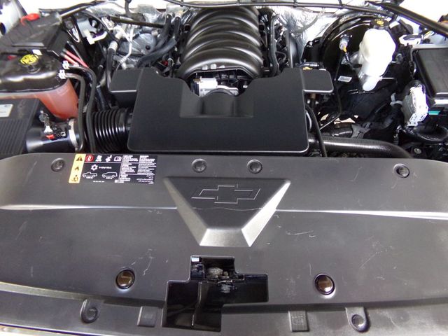 2017 Chevrolet Silverado 1500 LT | Gonzales, TX | West Motors