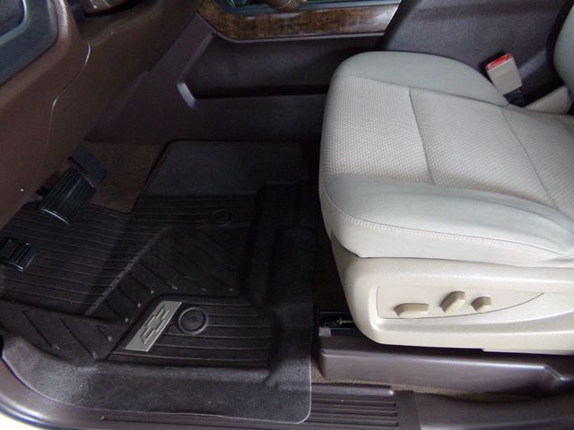 2017 Chevrolet Silverado 1500 LT | Gonzales, TX | West Motors