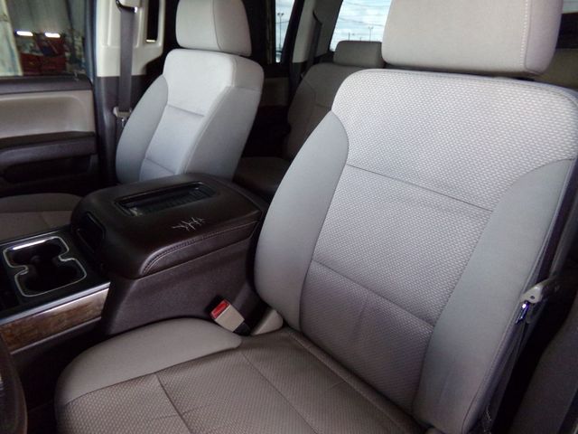 2017 Chevrolet Silverado 1500 LT | Gonzales, TX | West Motors 2017 Chevrolet Silverado 1500 LT | Gonzales, TX | West Motors