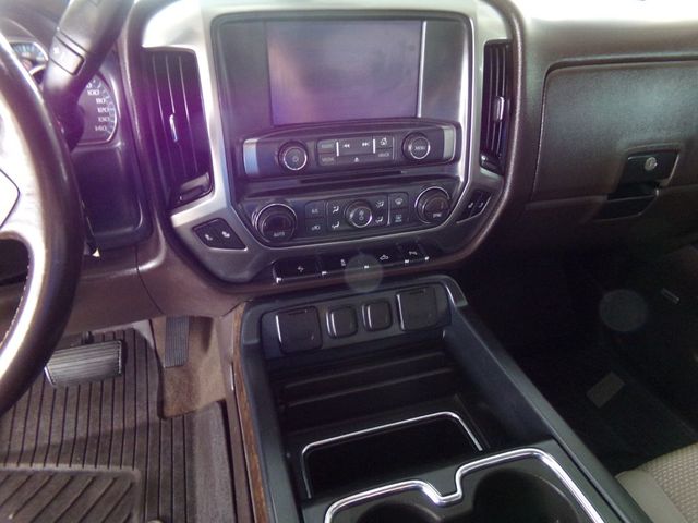 2017 Chevrolet Silverado 1500 LT | Gonzales, TX | West Motors 2017 Chevrolet Silverado 1500 LT | Gonzales, TX | West Motors