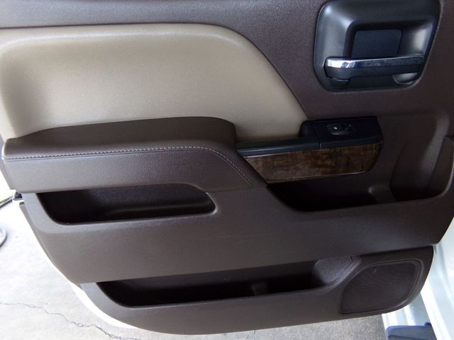 2017 Chevrolet Silverado 1500 LT | Gonzales, TX | West Motors