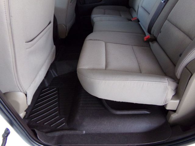 2017 Chevrolet Silverado 1500 LT | Gonzales, TX | West Motors 2017 Chevrolet Silverado 1500 LT | Gonzales, TX | West Motors