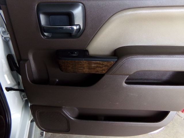 2017 Chevrolet Silverado 1500 LT | Gonzales, TX | West Motors