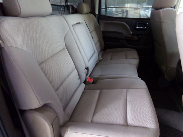 2017 Chevrolet Silverado 1500 LT | Gonzales, TX | West Motors 2017 Chevrolet Silverado 1500 LT | Gonzales, TX | West Motors