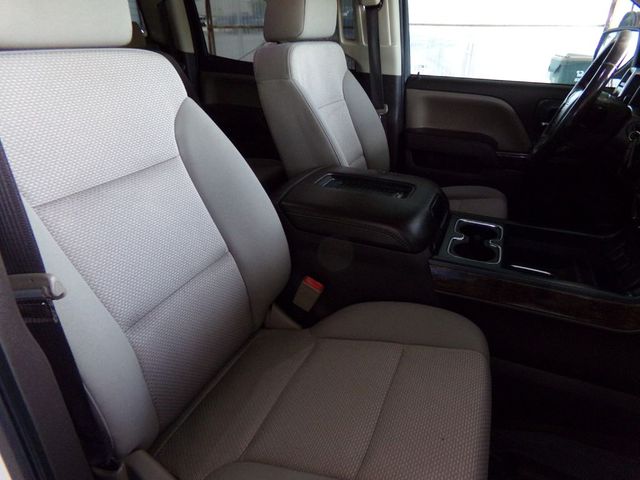 2017 Chevrolet Silverado 1500 LT | Gonzales, TX | West Motors