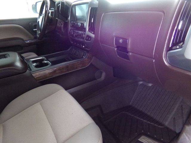 2017 Chevrolet Silverado 1500 LT | Gonzales, TX | West Motors 2017 Chevrolet Silverado 1500 LT | Gonzales, TX | West Motors