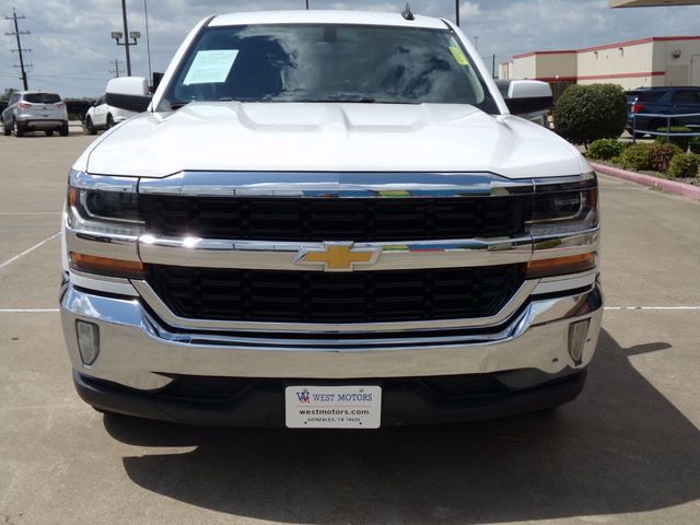 2017 Chevrolet Silverado 1500 LT | Gonzales, TX | West Motors 2017 Chevrolet Silverado 1500 LT | Gonzales, TX | West Motors