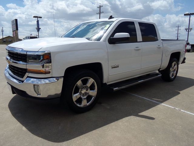 2017 Chevrolet Silverado 1500 LT | Gonzales, TX | West Motors 2017 Chevrolet Silverado 1500 LT | Gonzales, TX | West Motors