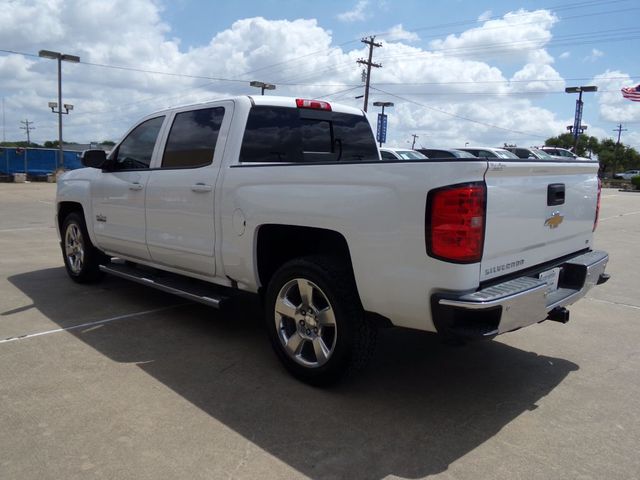 2017 Chevrolet Silverado 1500 LT | Gonzales, TX | West Motors 2017 Chevrolet Silverado 1500 LT | Gonzales, TX | West Motors