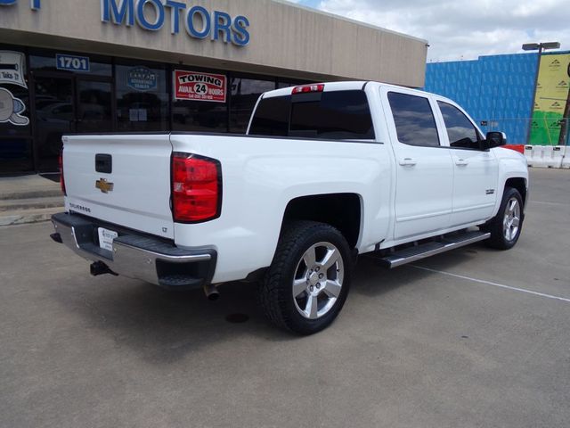 2017 Chevrolet Silverado 1500 LT | Gonzales, TX | West Motors 2017 Chevrolet Silverado 1500 LT | Gonzales, TX | West Motors