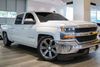 2017 Chevrolet Silverado Lowered Crew Cab LT | Honolulu, HI | Autosource Hawaii 2017 Chevrolet Silverado Lowered Crew Cab LT | Honolulu, HI | Autosource Hawaii