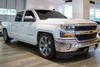 2017 Chevrolet Silverado Lowered Crew Cab LT | Honolulu, HI | Autosource Hawaii 