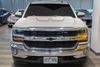 2017 Chevrolet Silverado Lowered Crew Cab LT | Honolulu, HI | Autosource Hawaii 