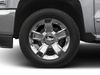 2017 Chevrolet Silverado 4WD Lifted 6" crew cab 2LZ LTZ Plus Package l wheel pkg $3,995 | Honolulu, HI | Autosource Hawaii 