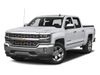 2017 Chevrolet Silverado 4WD Lifted 6" crew cab 2LZ LTZ Plus Package l wheel pkg $3,995 | Honolulu, HI | Autosource Hawaii 