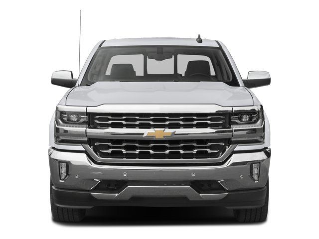2017 Chevrolet Silverado 4WD Lifted 6" crew cab 2LZ LTZ Plus Package l wheel pkg $3,995
