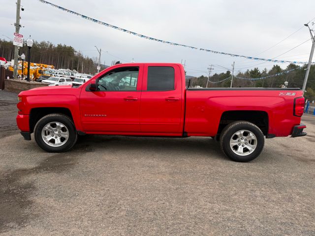 2017 Chevrolet Silverado 1500 LT Z71 | Hoosick Falls, New York | Upstate Auto Sales