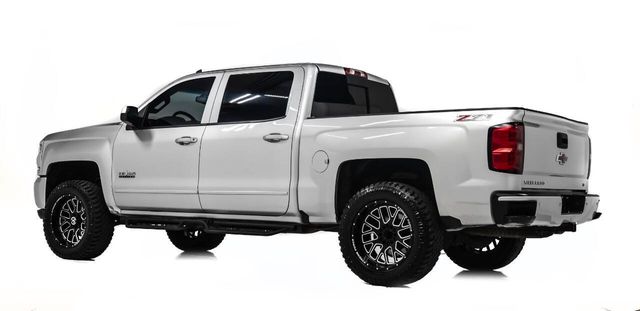 2017 Chevrolet Silverado 1500 LT Z71 4x4 4dr Crew Cab 5.8 ft. SB | Houston, TX | Houston Auto Credit 2017 Chevrolet Silverado 1500 LT Z71 4x4 4dr Crew Cab 5.8 ft. SB | Houston, TX | Houston Auto Credit