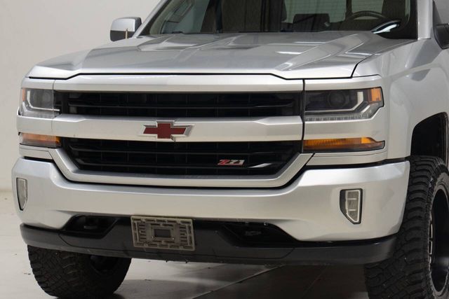2017 Chevrolet Silverado 1500 LT Z71 4x4 4dr Crew Cab 5.8 ft. SB | Houston, TX | Houston Auto Credit 2017 Chevrolet Silverado 1500 LT Z71 4x4 4dr Crew Cab 5.8 ft. SB | Houston, TX | Houston Auto Credit