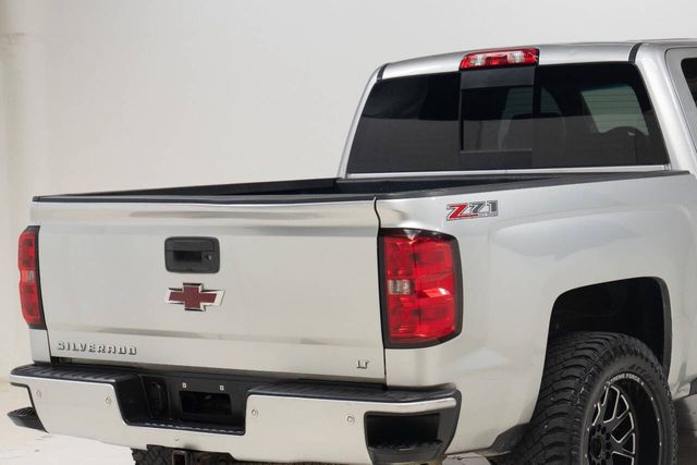 2017 Chevrolet Silverado 1500 LT Z71 4x4 4dr Crew Cab 5.8 ft. SB | Houston, TX | Houston Auto Credit 2017 Chevrolet Silverado 1500 LT Z71 4x4 4dr Crew Cab 5.8 ft. SB | Houston, TX | Houston Auto Credit