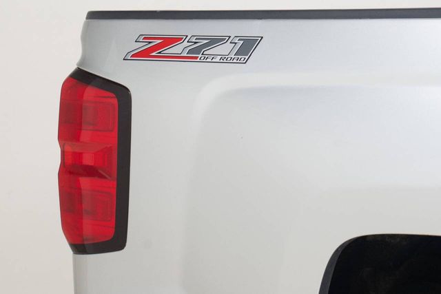 2017 Chevrolet Silverado 1500 LT Z71 4x4 4dr Crew Cab 5.8 ft. SB | Houston, TX | Houston Auto Credit 2017 Chevrolet Silverado 1500 LT Z71 4x4 4dr Crew Cab 5.8 ft. SB | Houston, TX | Houston Auto Credit