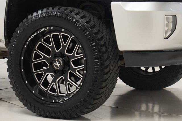 2017 Chevrolet Silverado 1500 LT Z71 4x4 4dr Crew Cab 5.8 ft. SB | Houston, TX | Houston Auto Credit 2017 Chevrolet Silverado 1500 LT Z71 4x4 4dr Crew Cab 5.8 ft. SB | Houston, TX | Houston Auto Credit