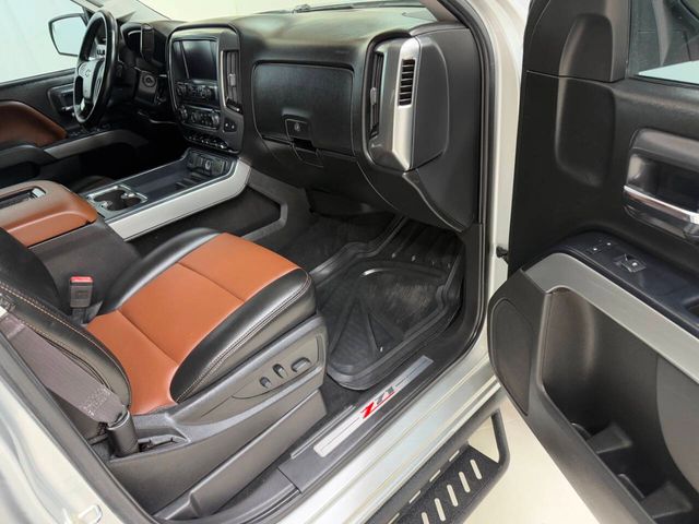 2017 Chevrolet Silverado 1500 LT Z71 4x4 4dr Crew Cab 5.8 ft. SB | Houston, TX | Houston Auto Credit 2017 Chevrolet Silverado 1500 LT Z71 4x4 4dr Crew Cab 5.8 ft. SB | Houston, TX | Houston Auto Credit