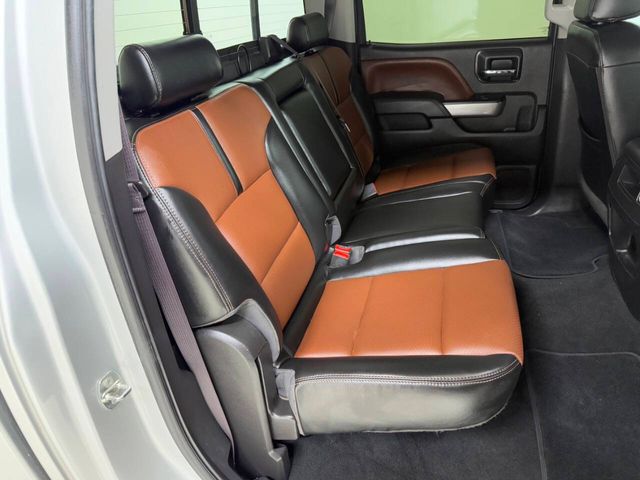 2017 Chevrolet Silverado 1500 LT Z71 4x4 4dr Crew Cab 5.8 ft. SB | Houston, TX | Houston Auto Credit 2017 Chevrolet Silverado 1500 LT Z71 4x4 4dr Crew Cab 5.8 ft. SB | Houston, TX | Houston Auto Credit