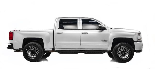 2017 Chevrolet Silverado 1500 LT Z71 4x4 4dr Crew Cab 5.8 ft. SB | Houston, TX | Houston Auto Credit 2017 Chevrolet Silverado 1500 LT Z71 4x4 4dr Crew Cab 5.8 ft. SB | Houston, TX | Houston Auto Credit