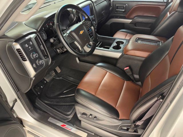 2017 Chevrolet Silverado 1500 LT Z71 4x4 4dr Crew Cab 5.8 ft. SB | Houston, TX | Houston Auto Credit 2017 Chevrolet Silverado 1500 LT Z71 4x4 4dr Crew Cab 5.8 ft. SB | Houston, TX | Houston Auto Credit