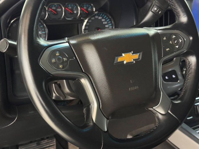 2017 Chevrolet Silverado 1500 LT Z71 4x4 4dr Crew Cab 5.8 ft. SB | Houston, TX | Houston Auto Credit 2017 Chevrolet Silverado 1500 LT Z71 4x4 4dr Crew Cab 5.8 ft. SB | Houston, TX | Houston Auto Credit