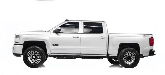 2017 Chevrolet Silverado 1500 LT Z71 4x4 4dr Crew Cab 5.8 ft. SB | Houston, TX | Houston Auto Credit 2017 Chevrolet Silverado 1500 LT Z71 4x4 4dr Crew Cab 5.8 ft. SB | Houston, TX | Houston Auto Credit