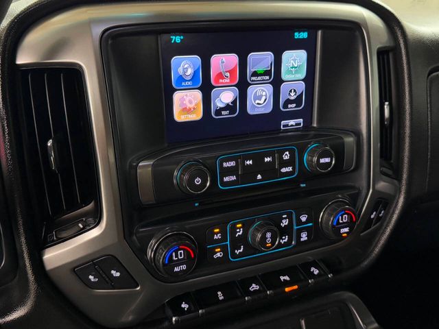 2017 Chevrolet Silverado 1500 LT Z71 4x4 4dr Crew Cab 5.8 ft. SB | Houston, TX | Houston Auto Credit 2017 Chevrolet Silverado 1500 LT Z71 4x4 4dr Crew Cab 5.8 ft. SB | Houston, TX | Houston Auto Credit