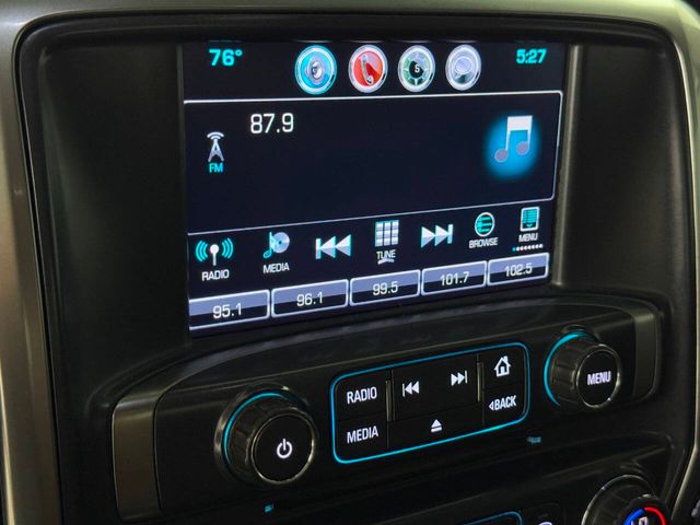 2017 Chevrolet Silverado 1500 LT Z71 4x4 4dr Crew Cab 5.8 ft. SB | Houston, TX | Houston Auto Credit 2017 Chevrolet Silverado 1500 LT Z71 4x4 4dr Crew Cab 5.8 ft. SB | Houston, TX | Houston Auto Credit