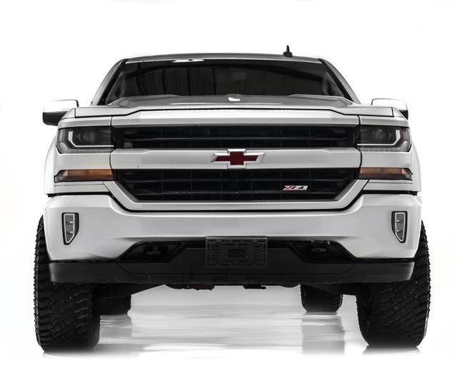 2017 Chevrolet Silverado 1500 LT Z71 4x4 4dr Crew Cab 5.8 ft. SB | Houston, TX | Houston Auto Credit 2017 Chevrolet Silverado 1500 LT Z71 4x4 4dr Crew Cab 5.8 ft. SB | Houston, TX | Houston Auto Credit