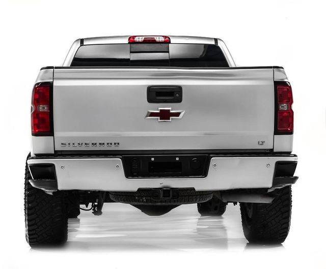 2017 Chevrolet Silverado 1500 LT Z71 4x4 4dr Crew Cab 5.8 ft. SB | Houston, TX | Houston Auto Credit 2017 Chevrolet Silverado 1500 LT Z71 4x4 4dr Crew Cab 5.8 ft. SB | Houston, TX | Houston Auto Credit