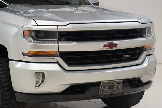 2017 Chevrolet Silverado 1500 LT Z71 4x4 4dr Crew Cab 5.8 ft. SB | Houston, TX | Houston Auto Credit 2017 Chevrolet Silverado 1500 LT Z71 4x4 4dr Crew Cab 5.8 ft. SB | Houston, TX | Houston Auto Credit